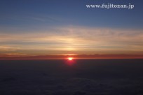 ザ･ゴールドウィン「ノースフェイス」様(富士登山研修）