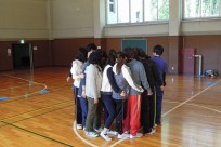 富士吉田市立病院様（コミュニケーション研修）