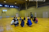 モスフードサービス㈱様（コミュニケーション研修）