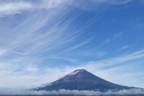 星のや富士様主催「グラマラス富士登山」