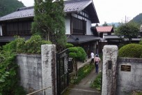 富士吉田市主催「エコツーリズムイノベーター養成講座」第５回埼玉県飯能市視察研修