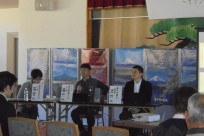 山梨県・やまなし観光推進機構様「やなましインバウンドおもてなし研修会」