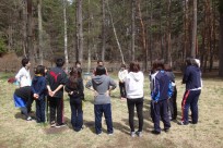 富士吉田市立病院様(コミュニケーション研修）