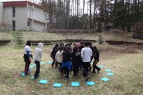 富士吉田市立病院様(コミュニケーション研修）