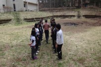 富士吉田市立病院様(コミュニケーション研修）