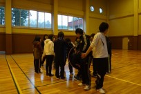 富士吉田市立病院様(コミュニケーション研修）