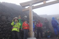 富士登山・ロングステイツアー（２泊３日）