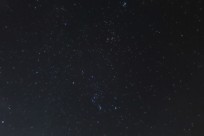 星降る山麓星空ツアー