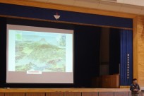 山梨県立吉田高校様「富士山学」