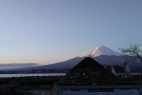 樹海ネイチャーツアー