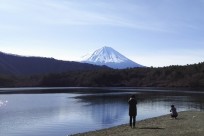 樹海ネイチャーツアー