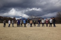 モスフードサービス㈱様（コミュニケーション研修）