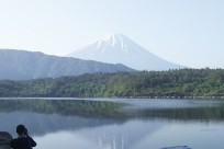 樹海ネイチャーツアー