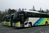 神戸市立湊川中様（五合目ネイチャートレイル）