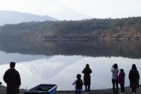 樹海ネイチャーツアー