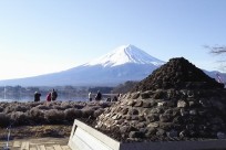 樹海ネイチャーツアー