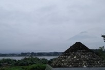 樹海ネイチャーツアー
