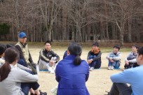 モスフードサービス㈱様（コミュニケーション研修）