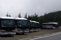 和光学園和光高校様（五合目ネイチャートレイル）