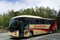 名古屋市立宝神中様（五合目ネイチャートレイル）