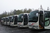 開成学園開成中様（五合目ネイチャートレイル）