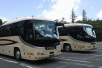 和歌山県立桐蔭中様（五合目ネイチャートレイル）