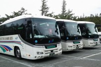 名古屋市立宮中様（五合目ネイチャーコース）