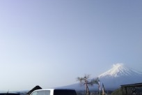 樹海ネイチャーツアー