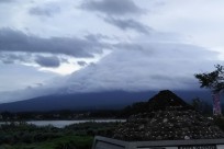 樹海ネイチャーツアー