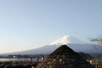 樹海ネイチャーツアー