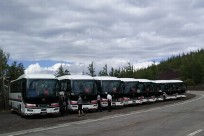 東邦大学付属東邦中様（五合目ネイチャートレイル）