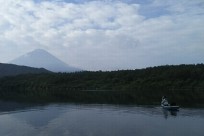樹海ネイチャーツアー
