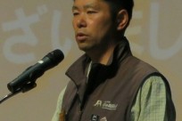 青少年育成甲府市民会議育成部会「青少年ジュニアリーダー研修会」様
