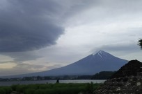 樹海ネイチャーツアー