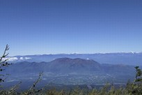 清州市立西枇杷島中様（五合目ネイチャートレイル）