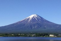 樹海ネイチャーツアー