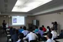 富士山アウトドアセーフティプロジェクト(救命セミナー・富士山安全啓蒙活動）