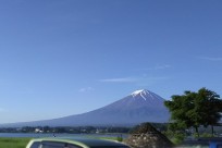 樹海ネイチャーツアー
