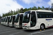 開成学園開成中（五合目ネイチャートレイル）