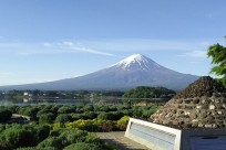 樹海ネイチャーツアー