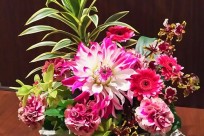 山梨中央銀行吉田支店「若手経営交流会－吉田塾－」様