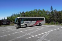 名古屋市立神丘中様（五合目ネイチャートレイル）