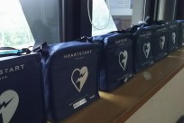 富士山アウトドアセーフティプロジェクト(救命セミナー・富士山安全啓蒙活動）