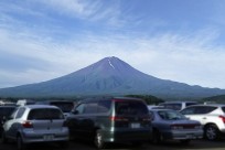 樹海ネイチャーツアー