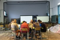 NPO法人富士山クラブ様（コミュニケーション研修）