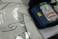 富士山アウトドアセーフティプロジェクト(救命セミナー・富士山安全啓蒙活動）