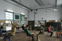 NPO法人富士山クラブ様（コミュニケーション研修）