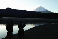 樹海ネイチャーツアー