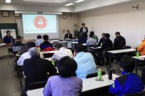 富士山アウトドアセーフティプロジェクト(救命セミナー・富士山安全啓蒙活動）