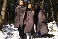 樹海ネイチャーツアー